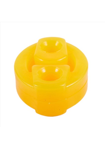 Kauçuk 2 Delik Yarış Arabası Susturucu Egzoz Askı Burcu 12 Adet (Yurt Dışından) fırsatları