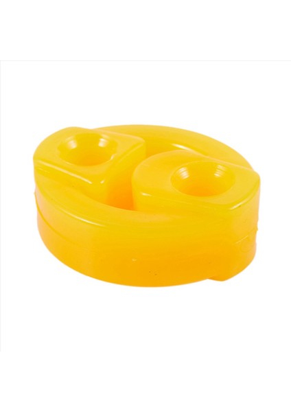 Kauçuk 2 Delik Yarış Arabası Susturucu Egzoz Askı Burcu 12 Adet (Yurt Dışından) indirimleri