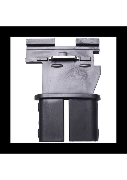 6pcs Araba Sunroof Güneşlik Klips Volkswagen Için Perde Kaydırıcı For-Audi Q5 516714439 516714440 (Yurt Dışından) fırsatları