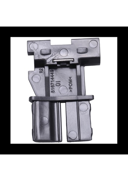 6pcs Araba Sunroof Güneşlik Klips Volkswagen Için Perde Kaydırıcı For-Audi Q5 516714439 516714440 (Yurt Dışından) indirimleri