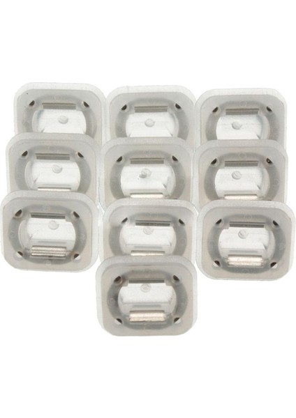 30PCS Kapı Ekleme Trim Şeridi Kalıplama Klipsi Bmw E46 E90 E91 3 Serisi Için Grommet (Yurt Dışından) modelleri