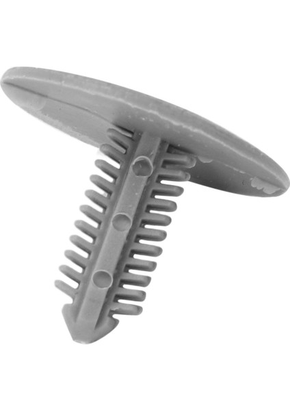 40 Pcs Plastik Perçin Klip Vida Tipi Darlatıcı 20 Pc Siyah ve 20 Pcs Gri (Yurt Dışından) fırsatları