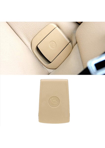 2x Araç Arka Çocuk Koltuk Güvenlik Kemeri Bmw 3 Serisi F30 F20 F21 F22 F80 M3 F34 X1 E84 E90 E87 (Yurt Dışından) fiyatları