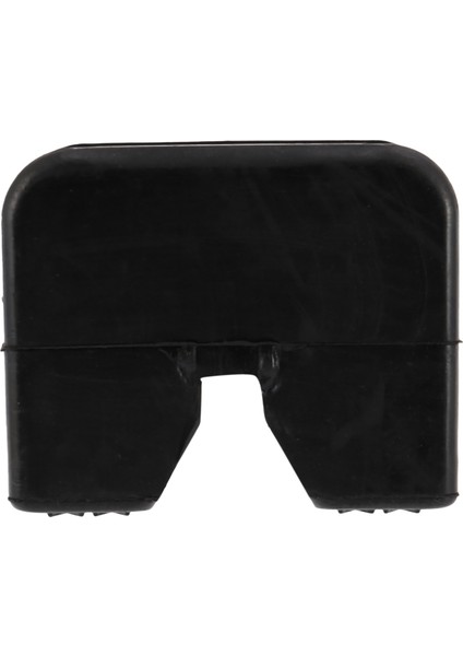 2pcs Kauçuk Jack Pad Jack Stand Adaptörü Evrensel Kauçuk Çarşamba Çerçeveli Raylı Kuzu Koruyucu Araç Kaldırma Pedleri (Yurt Dışından) fırsatları