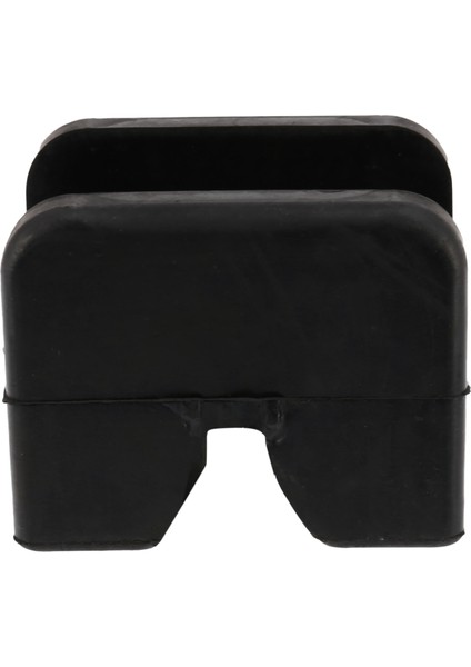 2pcs Kauçuk Jack Pad Jack Stand Adaptörü Evrensel Kauçuk Çarşamba Çerçeveli Raylı Kuzu Koruyucu Araç Kaldırma Pedleri (Yurt Dışından) indirimleri