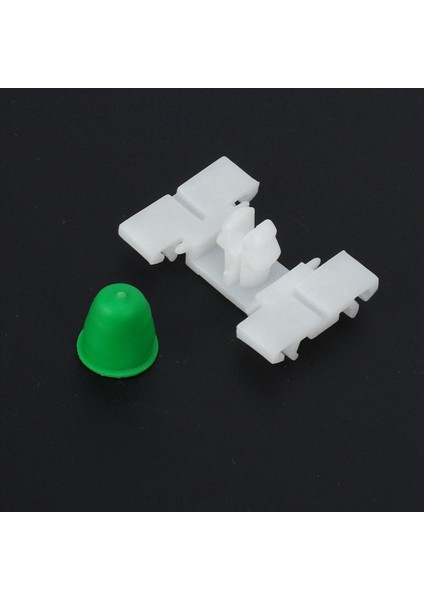 200PCS Araba Dış Kapısı Çamurluk Trim Paneli Bağlantı Elemanı Kalıplama Klips Bmw E46 E36 51131960054 (Yurt Dışından) fırsatları