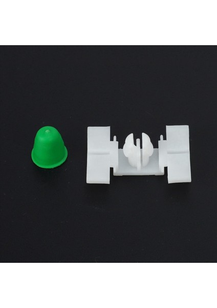 200PCS Araba Dış Kapısı Çamurluk Trim Paneli Bağlantı Elemanı Kalıplama Klips Bmw E46 E36 51131960054 (Yurt Dışından) indirimleri