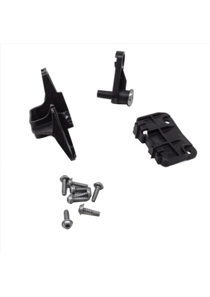 2x Sol Yan Far Onarım Braket Montaj Kitleri A1778201701 Mercedes Için Benz A Cla Sınıfı W177 W118 18-22 Sabit Pençe (Yurt Dışından) fırsatları