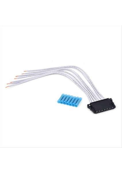 Arka Lamba Kablo Demeti Klips Tel Fişi Mercedes W204 C300 C63 C200 A2115450328 (Yurt Dışından)