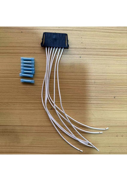 Arka Lamba Kablo Demeti Klips Tel Fişi Mercedes W204 C300 C63 C200 A2115450328 (Yurt Dışından) fiyatları