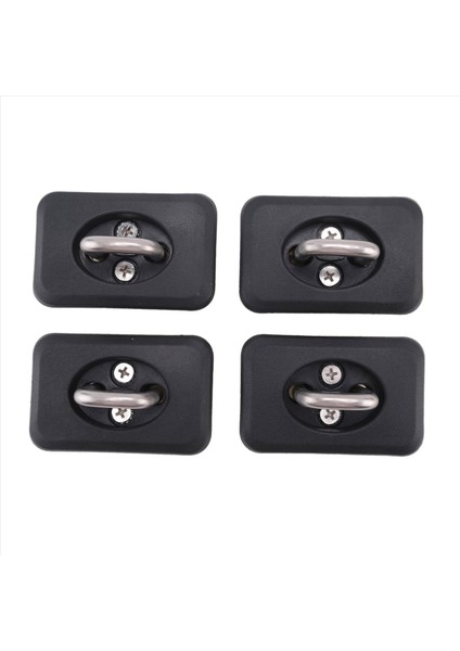 Tı Tow Ankrajlar 1998-2014 Için Geri Çekilebilir Kamyon Yatağı Üst Tarafı Düzen (Yurt Dışından) fiyatları