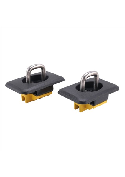 Tı Tow Ankrajlar 1998-2014 Için Geri Çekilebilir Kamyon Yatağı Üst Tarafı Düzen (Yurt Dışından) modelleri