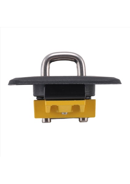 Tı Tow Ankrajlar 1998-2014 Için Geri Çekilebilir Kamyon Yatağı Üst Tarafı Düzen (Yurt Dışından) indirimleri