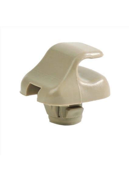 4x Araba Sunvisor Tutucu Sun Shield Antidazzele Visor Klipsleri Honda Civic Cr-V Fit Accord Civic Visor Bej (Yurt Dışından) modelleri