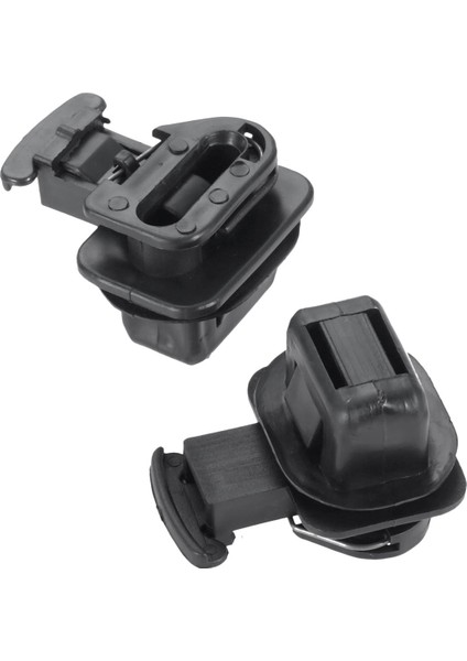 Acura Tsx Tl 2009 Için 10 Adet Arka Koltuk Araba Arka Yastık Ped Klipsleri Honda Insight Acura Accord 2010 82137-SDA-003 (Yurt Dışından) fırsatları