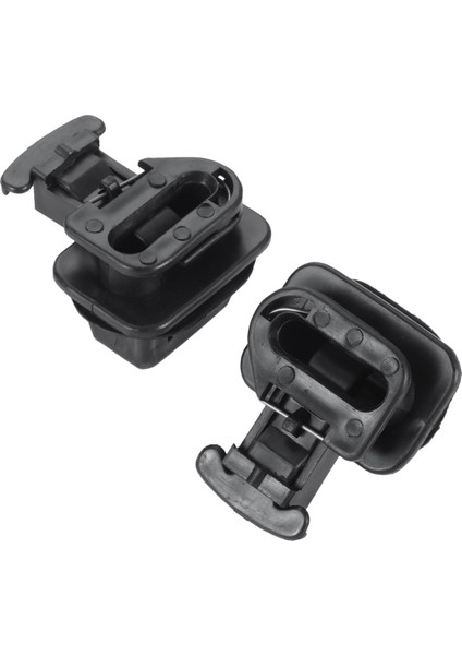 Acura Tsx Tl 2009 Için 10 Adet Arka Koltuk Araba Arka Yastık Ped Klipsleri Honda Insight Acura Accord 2010 82137-SDA-003 (Yurt Dışından) indirimleri