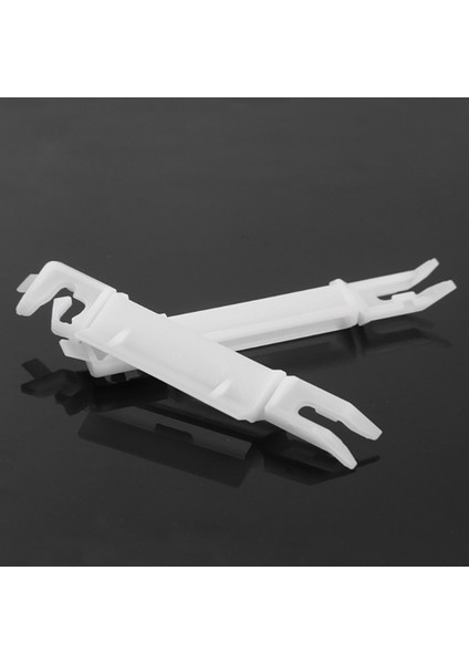 12PCS 8120AL 8120AF Ön Cam Döşeme Şeridi Sabit Kelepçe Klipsleri Peugeot Ön Cam Trim Şeridi Derleme (Yurt Dışından) modelleri