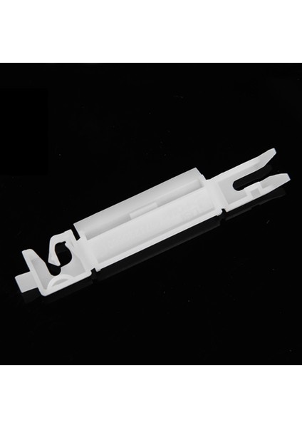 12PCS 8120AL 8120AF Ön Cam Döşeme Şeridi Sabit Kelepçe Klipsleri Peugeot Ön Cam Trim Şeridi Derleme (Yurt Dışından) indirimleri