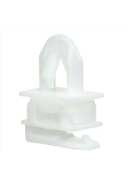 Hummer Için 5x H3 Ön Izgara Plastik Klips Tutucu 11561829 (Yurt Dışından) fiyatları