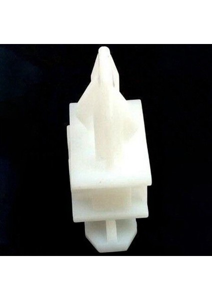 Hummer Için 5x H3 Ön Izgara Plastik Klips Tutucu 11561829 (Yurt Dışından) fırsatları