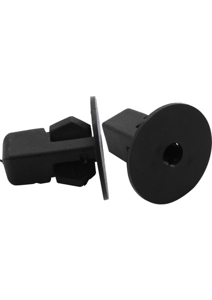 80PCS Fender Liner Vida Gromma Gromme Grommet Filmen Push Push Klipler Toyota 4runner Avalon Camry Celica Corolla Fj (Yurt Dışından) fırsatları