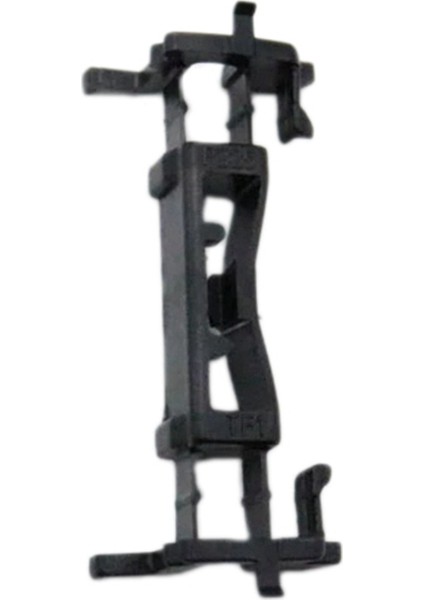 Mitsubishi Lancer Evolution Lancer Ex Outlander L200 Triton Otomatik Çatı Kalıp Klipsleri Snap Çatı Ray Döşeme Klipsi (Yurt Dışından) modelleri