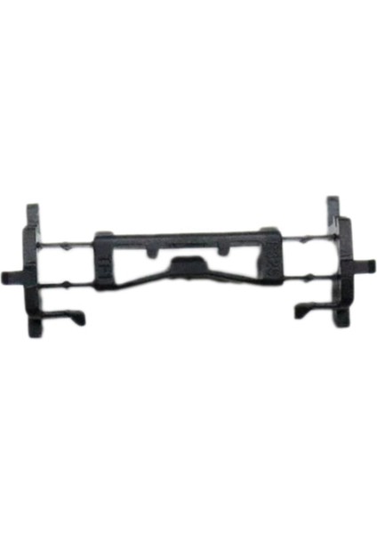 Mitsubishi Lancer Evolution Lancer Ex Outlander L200 Triton Otomatik Çatı Kalıp Klipsleri Snap Çatı Ray Döşeme Klipsi (Yurt Dışından) fırsatları