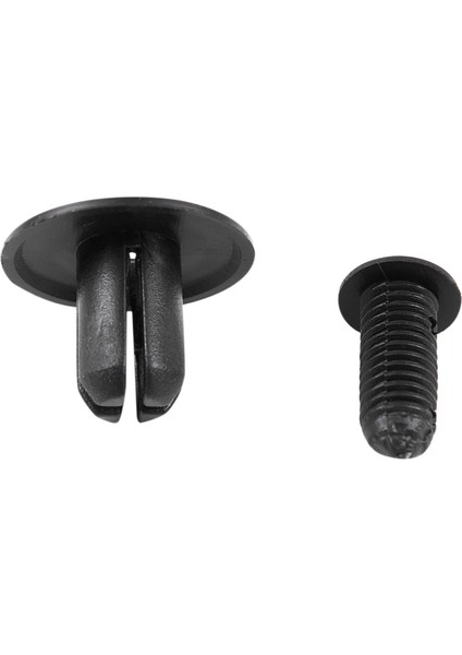 40PCS 81126-37010 Çamurluk Astarı Itme Klipsleri Tutucu (Yurt Dışından) modelleri