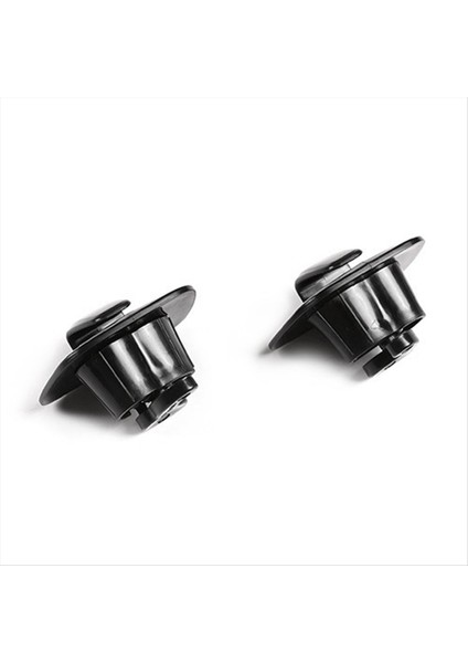 1paır Araş Iç Henge Hocs Volvo Için Arka Sıra Klipsleri 2018-2020 Model XC40 XC60 -XC90 2016-2020 Çatı Kancası Siyah (Yurt Dışından) indirimleri