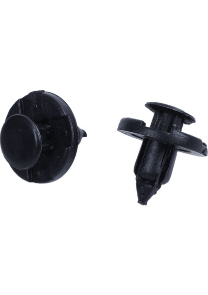 50 Adet Klips Plastik Siyah Çamurluk ve 1 Adet Araba Bıçağı Sigorta Tutucu Röle Soketi Kara Kutu (Yurt Dışından) fırsatları