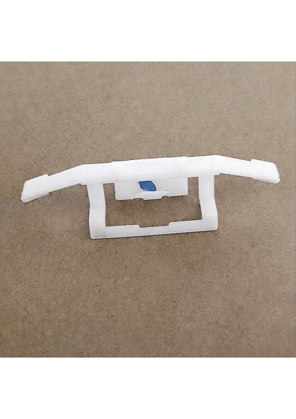 Mitsubishi Için 20PCS Montero Sport Pajero V73 V77 V93 V97 Otomatik Çatı Kalıp Klipsleri Snap Çatı Ray Trim Clip MR440074 (Yurt Dışından) fiyatları