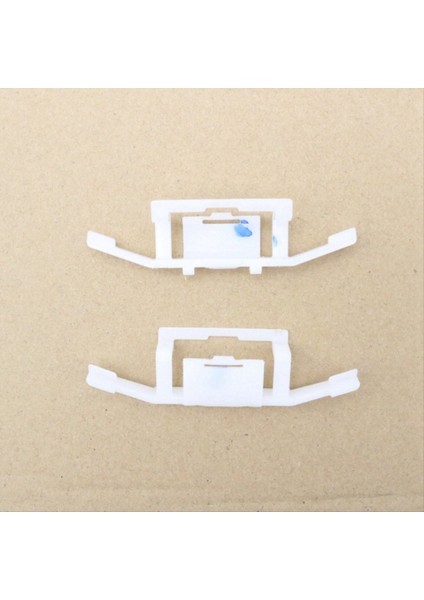 Mitsubishi Için 20PCS Montero Sport Pajero V73 V77 V93 V97 Otomatik Çatı Kalıp Klipsleri Snap Çatı Ray Trim Clip MR440074 (Yurt Dışından) indirimleri