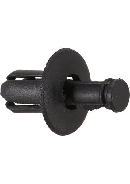 6mm x 12MM Plastik Perçinli Araba Itme Klipleri 150 Adet (Yurt Dışından) indirimleri