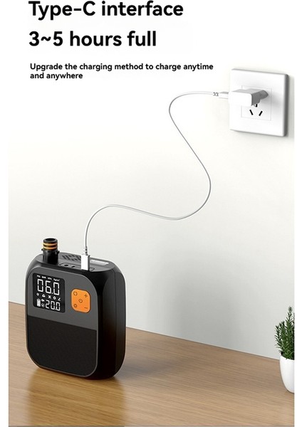 LED El Feneri 8000MAH Bataryalı Kürek Tahtaları Için Taşınabilir Şarj Edilebilir Elektrikli Kürek Tahtası Pompası (Yurt Dışından) modelleri