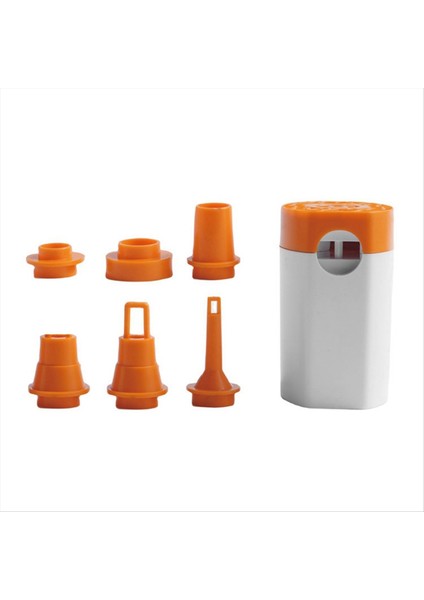 2&#39 Den 1 Küçük Kuru Pil Hava Pompası Kablosuz Hava Kompresör Kampı Şişirme Kapalı/dış Mekan Şişirilebilir Pompası (Yurt Dışından) fiyatları