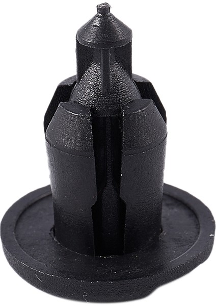 Araba 10MM Delik Dia Plastik Perçinler Darlatıcı Fender Push Pim Klipsleri 50 Pcs (Yurt Dışından) indirimleri