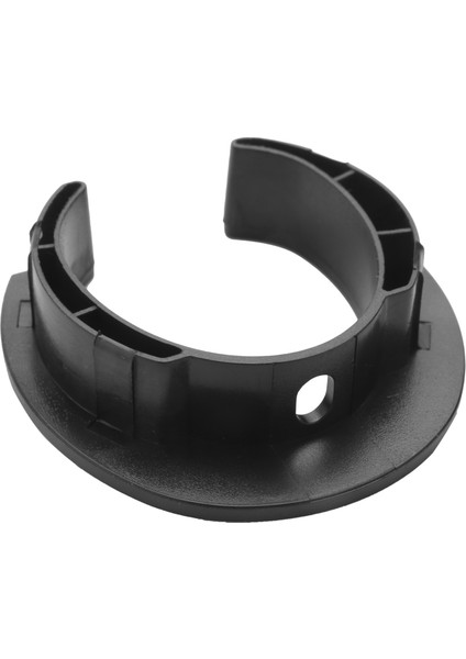 2x Circle Clasped Koruma Halkası Scooter Xiaomi M365 Plastik Yuvarlak Koruma Montajı Yedek Aksesuarlar (Yurt Dışından) modelleri