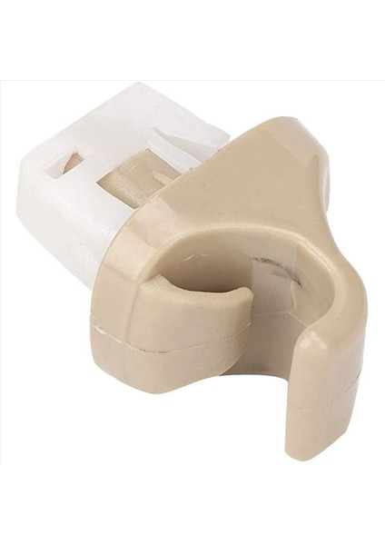 Yeni Nissan Murano Için 2x 2003-2007 Sun Visor Tutma Klibi - Bej Iç (Yurt Dışından) fırsatları