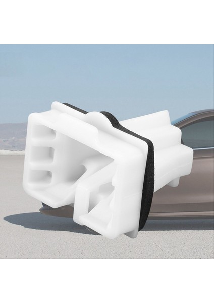 Peugeot 301 208 C3 C4 C-Elysee Için Citroen Için 10SET Arka Koltuk Tokası 1609267180 (Yurt Dışından) fiyatları