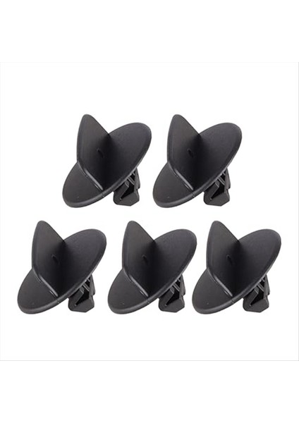 10 Pcs Tampon Alt Deflektör Tutucu Klipsi Jeep Grand Cherokee Chrysler 68034329AA (Yurt Dışından) indirimleri