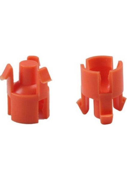 10PCS Debriyaj Master Silindir Toka Klipsleri Citroen C3 C4 C-Elysee Peugeot 301 307 2008 308 (Yurt Dışından) fiyatları