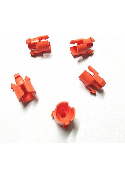 10PCS Debriyaj Master Silindir Toka Klipsleri Citroen C3 C4 C-Elysee Peugeot 301 307 2008 308 (Yurt Dışından) indirimleri