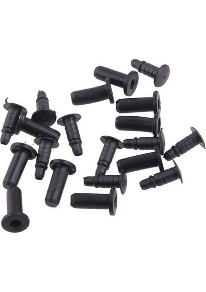 0009915940 A0009915940 200PCS Çok Amaçlı Perçin Mercedes Benz W207 W211 E63 SLK250 6mm Delik (Yurt Dışından) modelleri