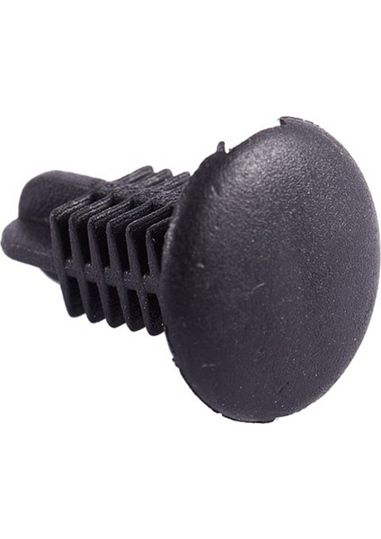 16PCS Plastik Perçinler Klips 4mm x 5mm x 15MM Siyah ve Toyota Için Prius XW30 2009-2015 Iki Taraf Otomatik Ön Kaput Bonnet (Yurt Dışından) fırsatları