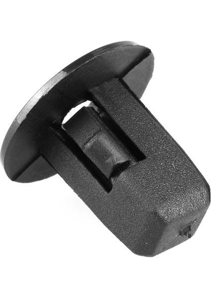 20PCS Çamurluk Astar Vida Gromet Perçin Push Klipsleri 10 Kapı Kilidi ile Tutucu 5mm Çubuk Klipsli Sürücü Yan Sap Tutma (Yurt Dışından) modelleri