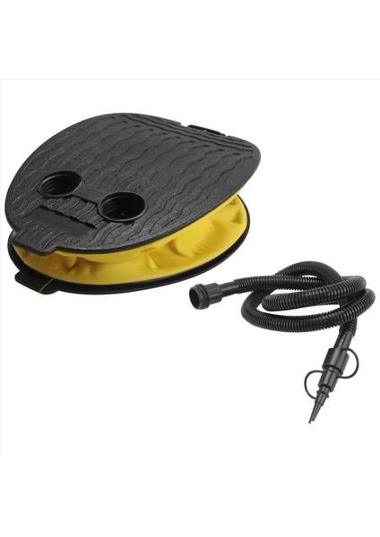 Açık Ayak Pompası Hava Pompası Kamp Matresi Balon Şişirilebilir Yatak Tekne Yüzen Yüzen Aksesuarlar (Yurt Dışından) fiyatları