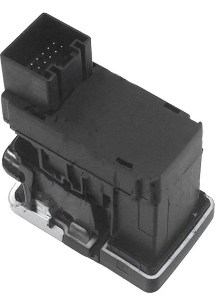 3G0927225B Araba Varyant Arteon Passat Santana Magotan cc Için El Freni Anahtarı Düğmesi (Yurt Dışından) fiyatları