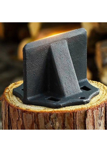 Ağır Hizmet Tipi Ahşap Ayırıcı Ahşap Ayırıcı Ağır Hizmetli Yakacak Odun Çıra Ayırıcı Küçük Manuel Kütük Ayırıcı L (Yurt Dışından) fiyatları