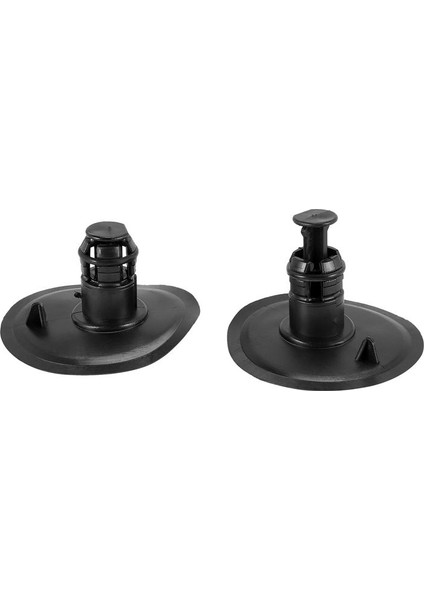 2 Adet Jack Hole Cover 2029970186 Mercedes Benz W202 W210 W208 Jack Lastik Pad (Yurt Dışından) modelleri