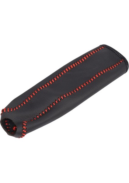 Honda / Accord / Civic 8 Siyah + Kırmızı Çizgi Için 5x El Fren Kapağı Koruyucu Manşon (Yurt Dışından) fiyatları